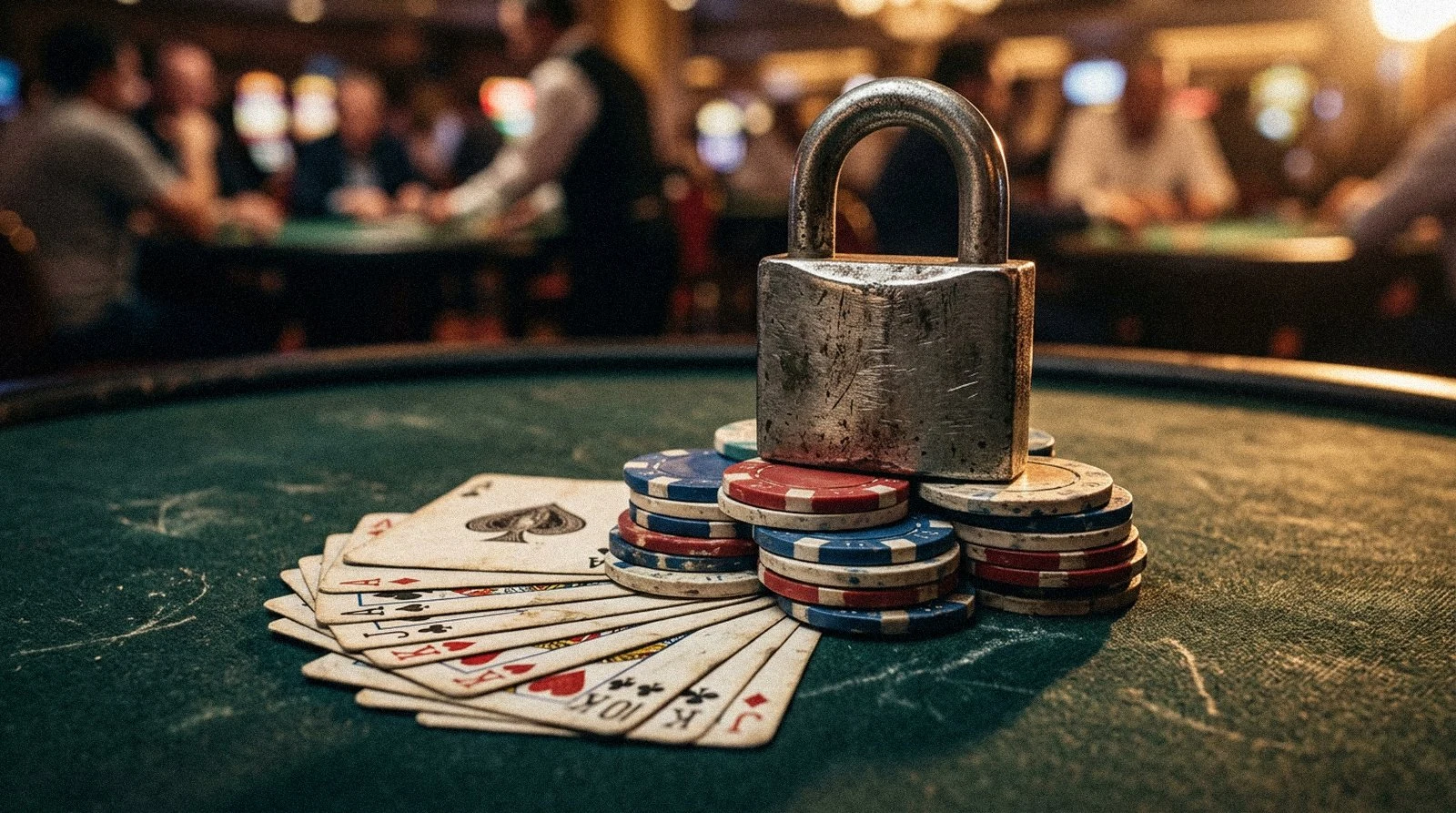 Sådan tjekker du, om casinoet har en gyldig licens